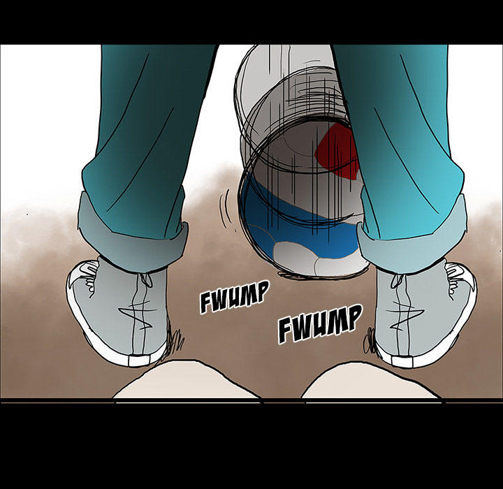 Bệnh Viện Ma Ám Chapter 29 - Trang 109