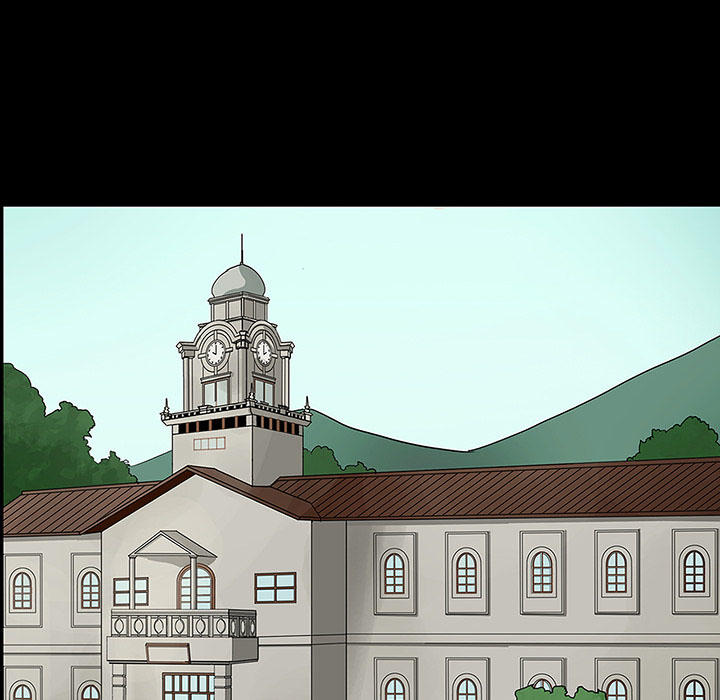 Bệnh Viện Ma Ám Chapter 29 - Trang 73