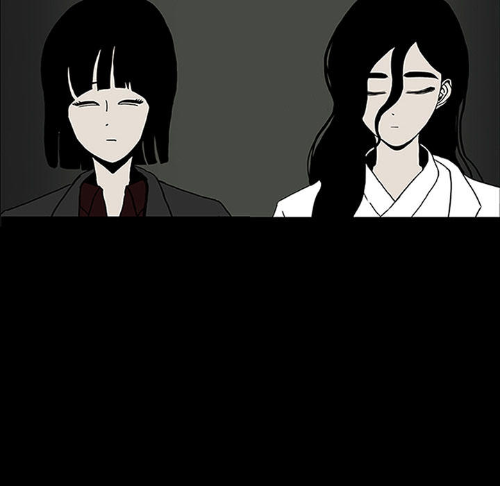 Bệnh Viện Ma Ám Chapter 29 - Trang 43
