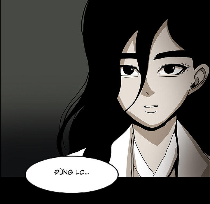 Bệnh Viện Ma Ám Chapter 29 - Trang 19