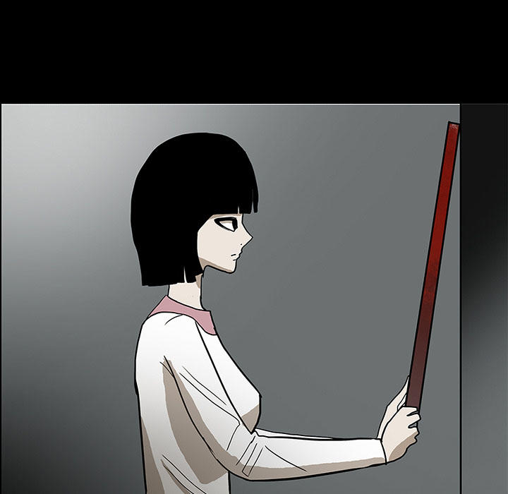 Bệnh Viện Ma Ám Chapter 24 - Trang 32
