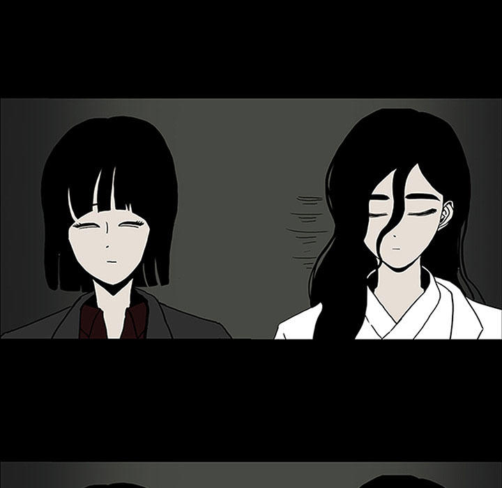 Bệnh Viện Ma Ám Chapter 29 - Trang 42