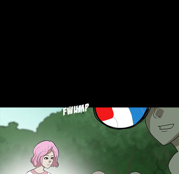 Bệnh Viện Ma Ám Chapter 29 - Trang 94