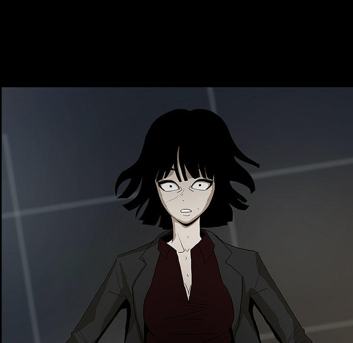 Bệnh Viện Ma Ám Chapter 29 - Trang 12