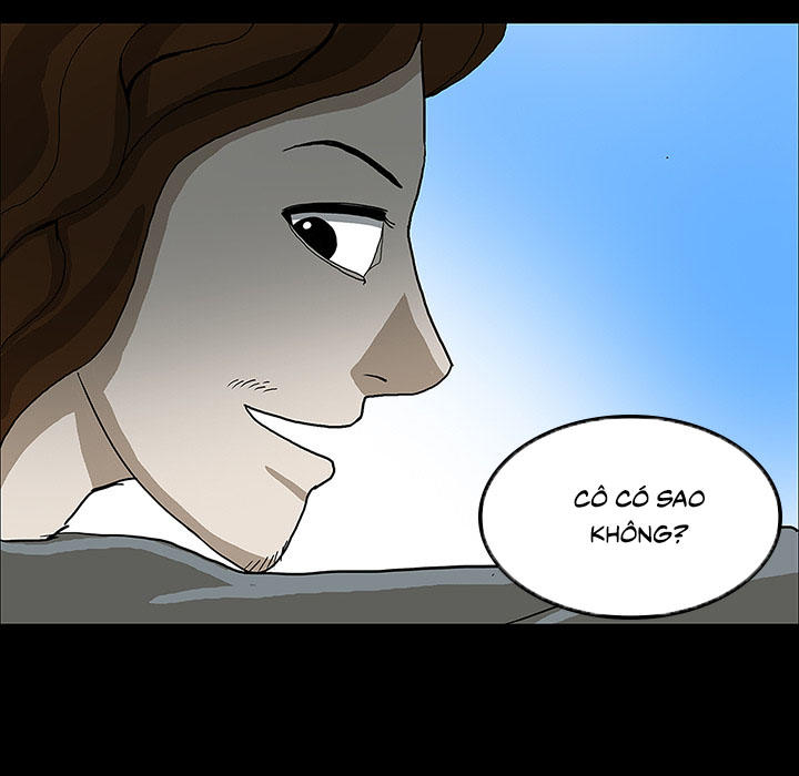 Bệnh Viện Ma Ám Chapter 29 - Trang 113