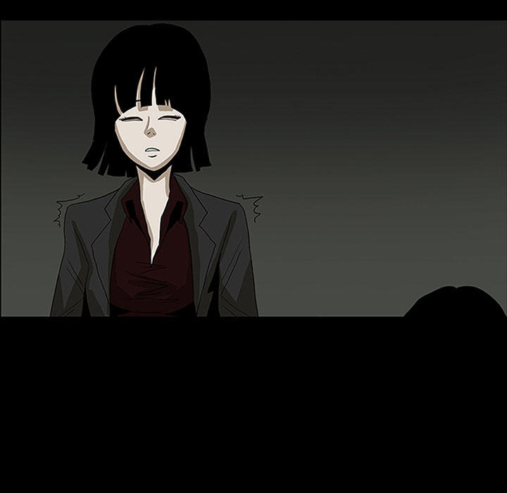 Bệnh Viện Ma Ám Chapter 29 - Trang 36