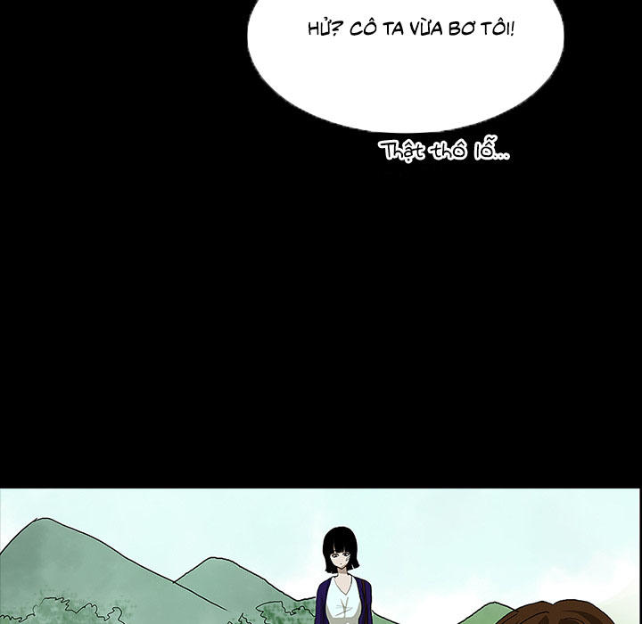 Bệnh Viện Ma Ám Chapter 29 - Trang 86