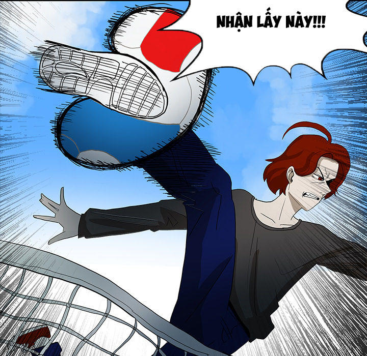 Bệnh Viện Ma Ám Chapter 29 - Trang 97