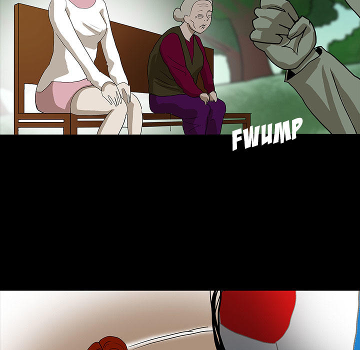 Bệnh Viện Ma Ám Chapter 29 - Trang 95