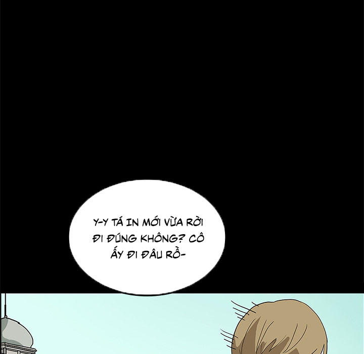 Bệnh Viện Ma Ám Chapter 29 - Trang 120