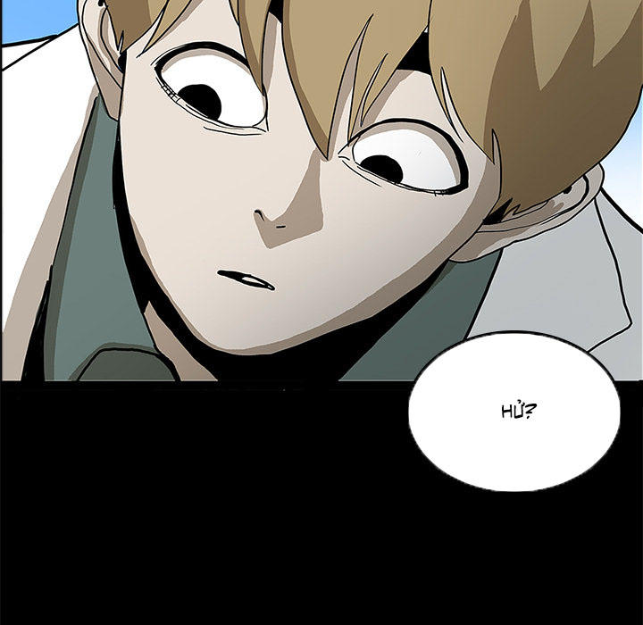 Bệnh Viện Ma Ám Chapter 29 - Trang 122