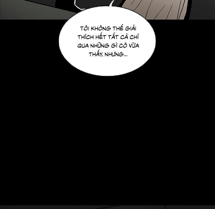 Bệnh Viện Ma Ám Chapter 29 - Trang 30