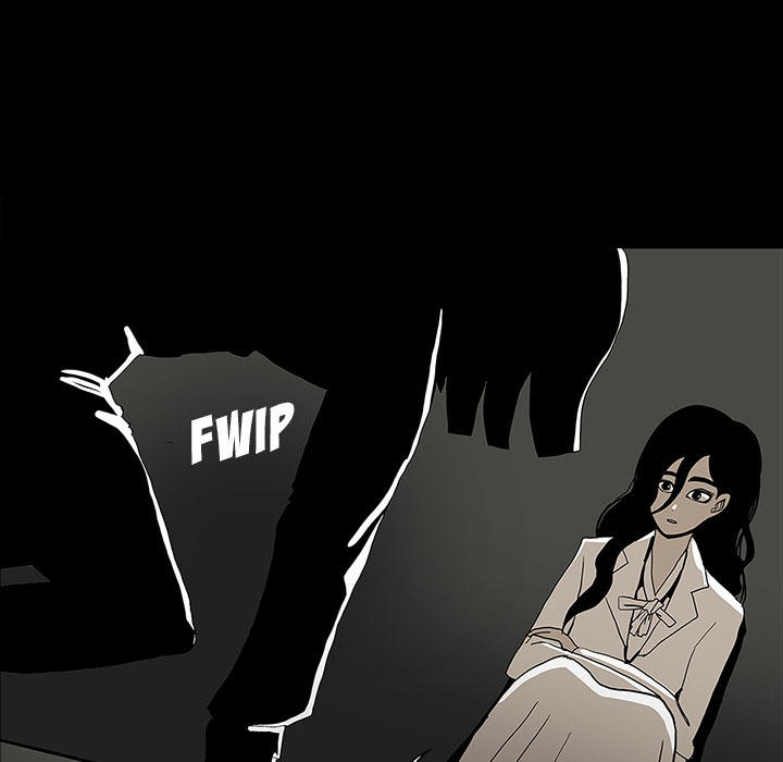 Bệnh Viện Ma Ám Chapter 29 - Trang 29