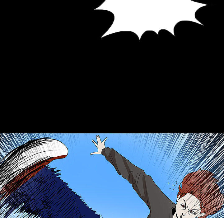 Bệnh Viện Ma Ám Chapter 29 - Trang 76