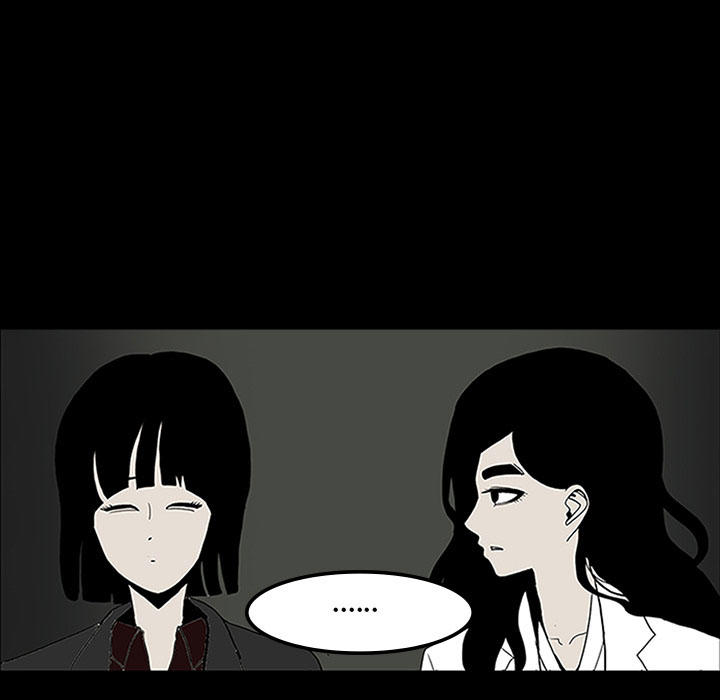 Bệnh Viện Ma Ám Chapter 29 - Trang 41