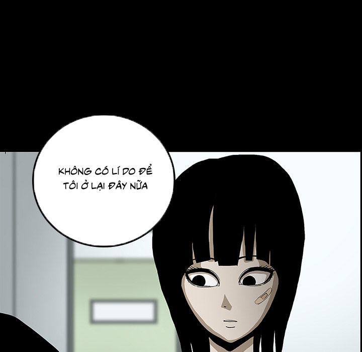 Bệnh Viện Ma Ám Chapter 29 - Trang 62
