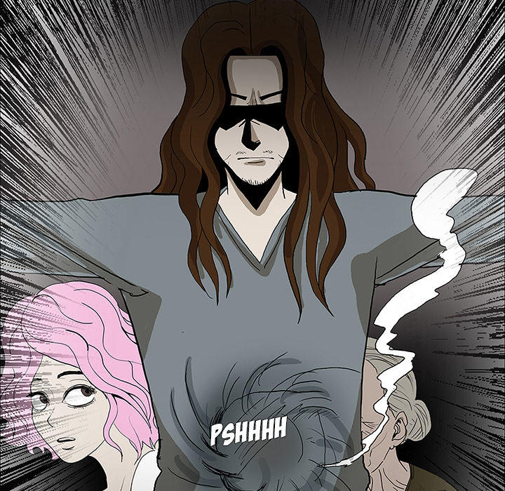 Bệnh Viện Ma Ám Chapter 29 - Trang 111