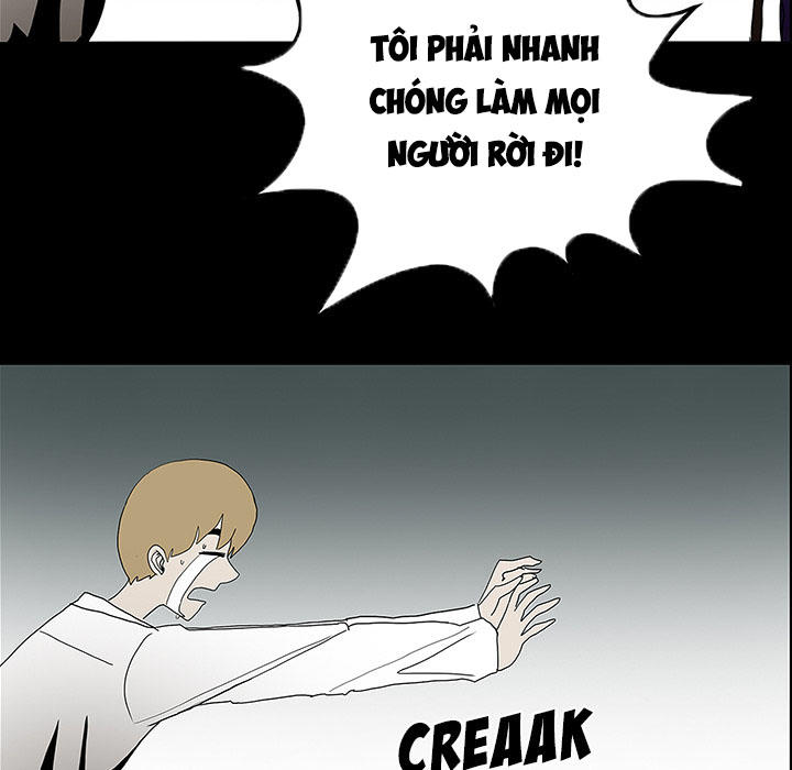 Bệnh Viện Ma Ám Chapter 29 - Trang 66