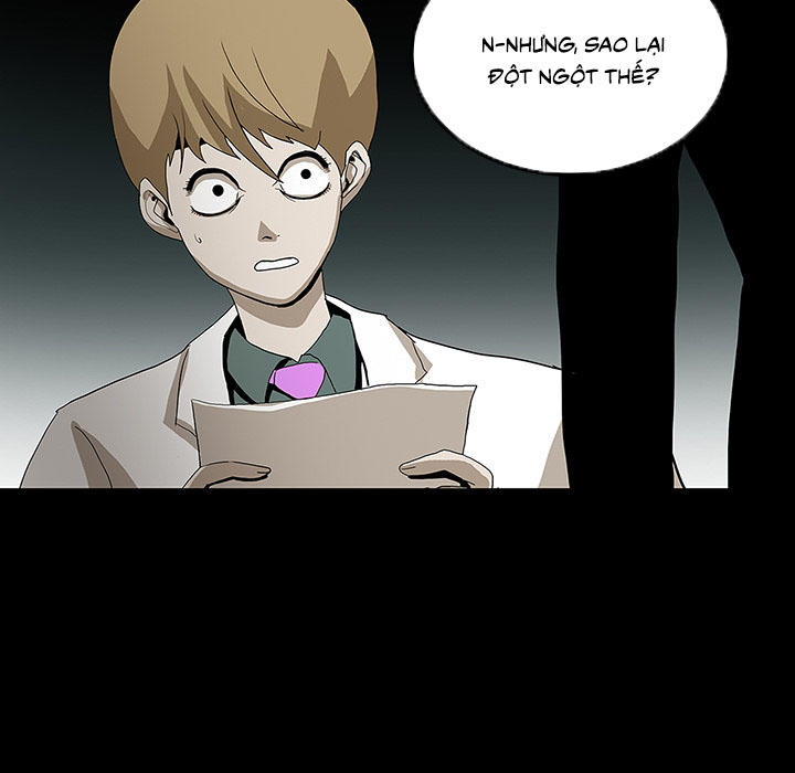 Bệnh Viện Ma Ám Chapter 29 - Trang 61