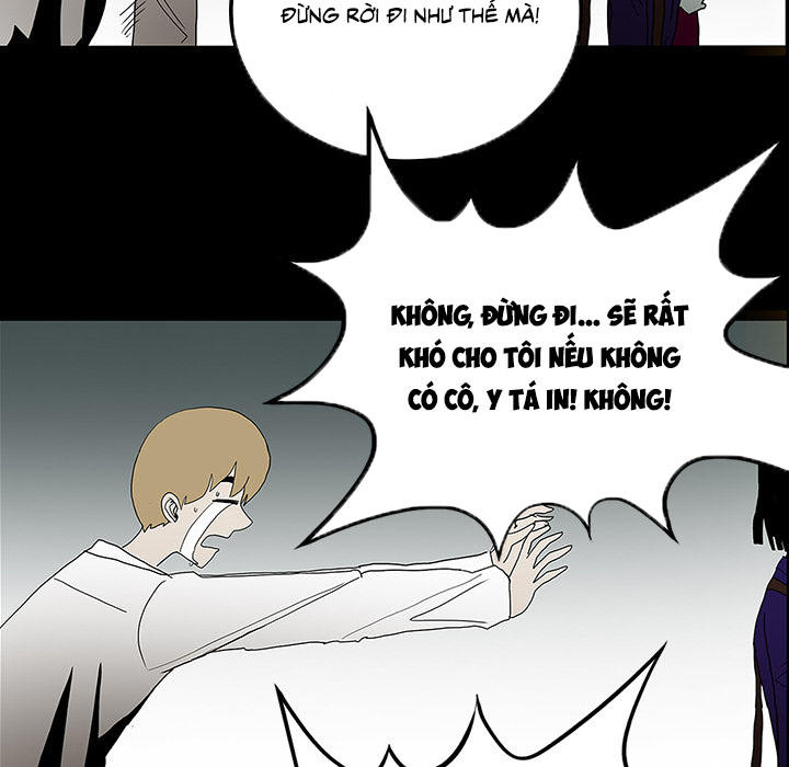 Bệnh Viện Ma Ám Chapter 29 - Trang 65