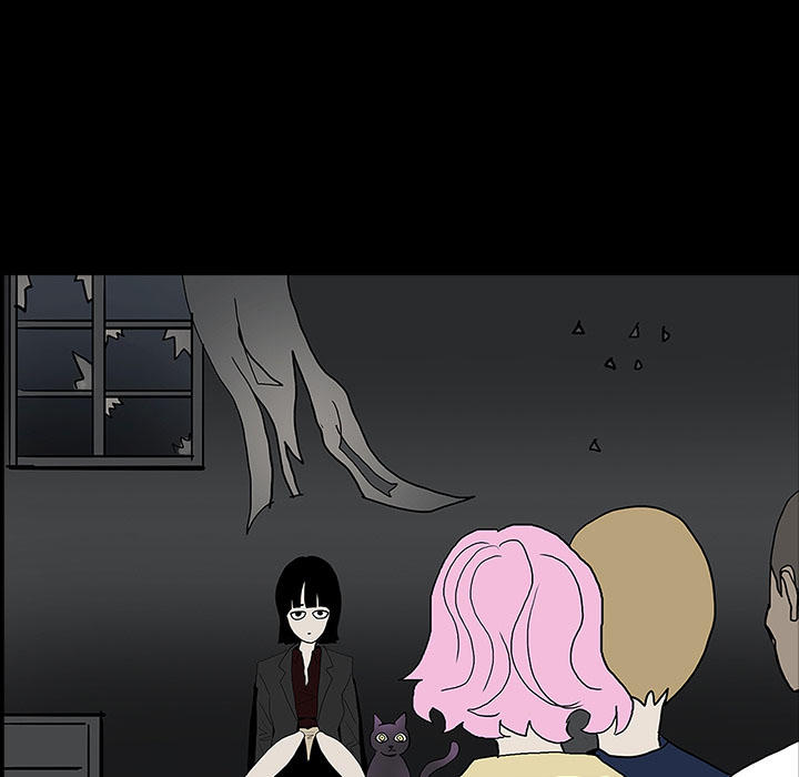 Bệnh Viện Ma Ám Chapter 29 - Trang 53