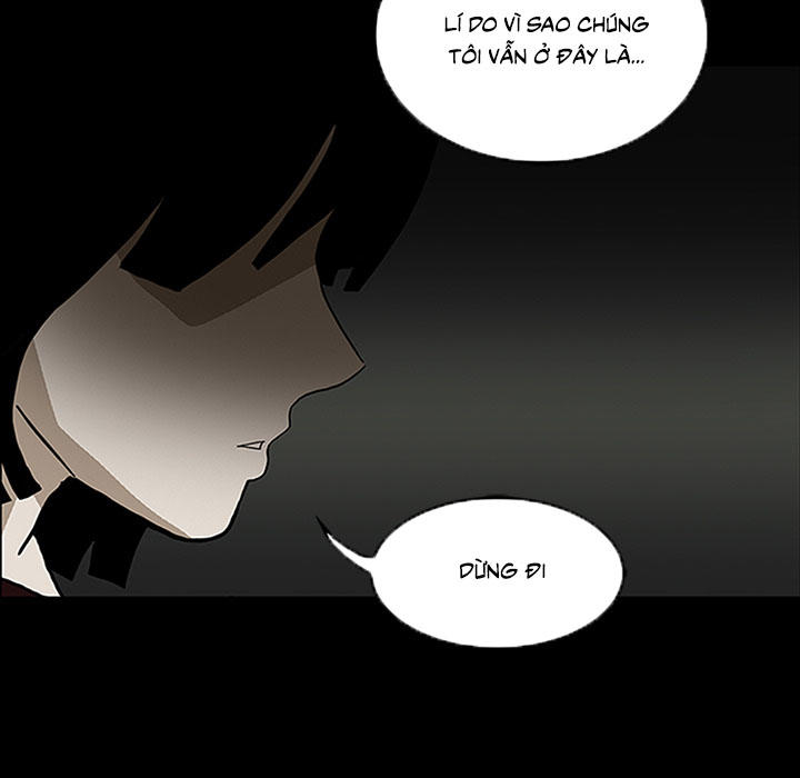 Bệnh Viện Ma Ám Chapter 29 - Trang 33