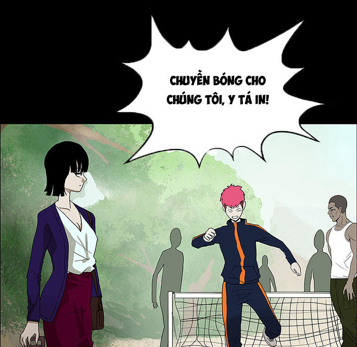 Bệnh Viện Ma Ám Chapter 29 - Trang 82