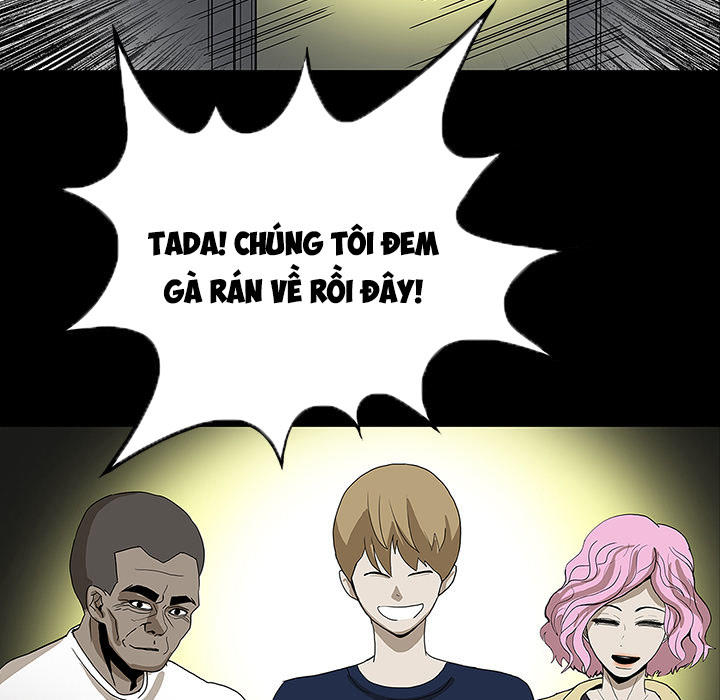 Bệnh Viện Ma Ám Chapter 29 - Trang 51