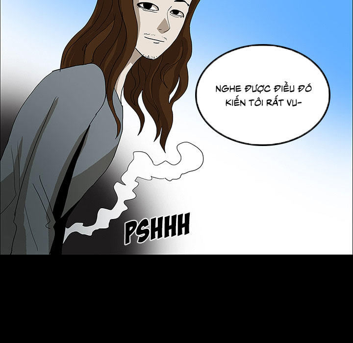 Bệnh Viện Ma Ám Chapter 29 - Trang 116