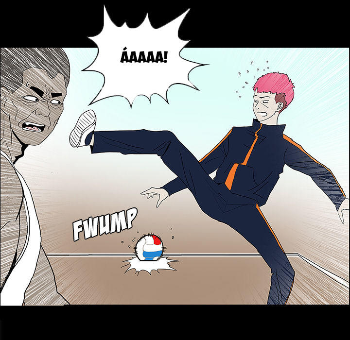 Bệnh Viện Ma Ám Chapter 29 - Trang 78