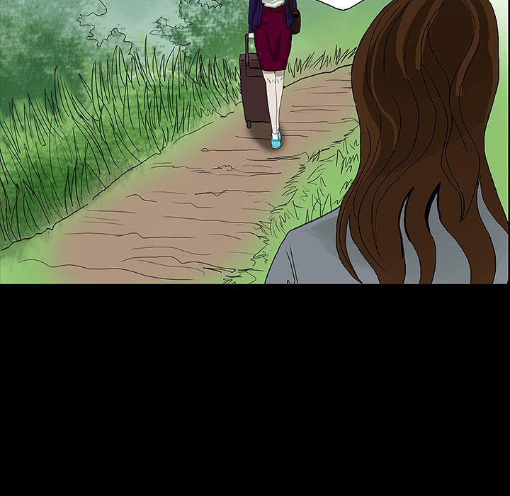 Bệnh Viện Ma Ám Chapter 29 - Trang 87