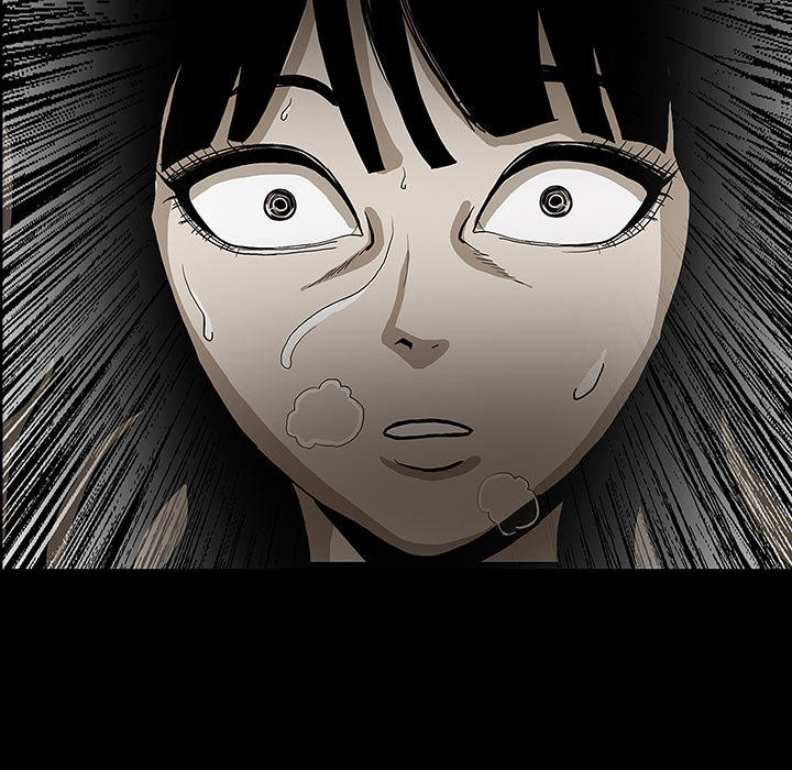 Bệnh Viện Ma Ám Chapter 29 - Trang 10