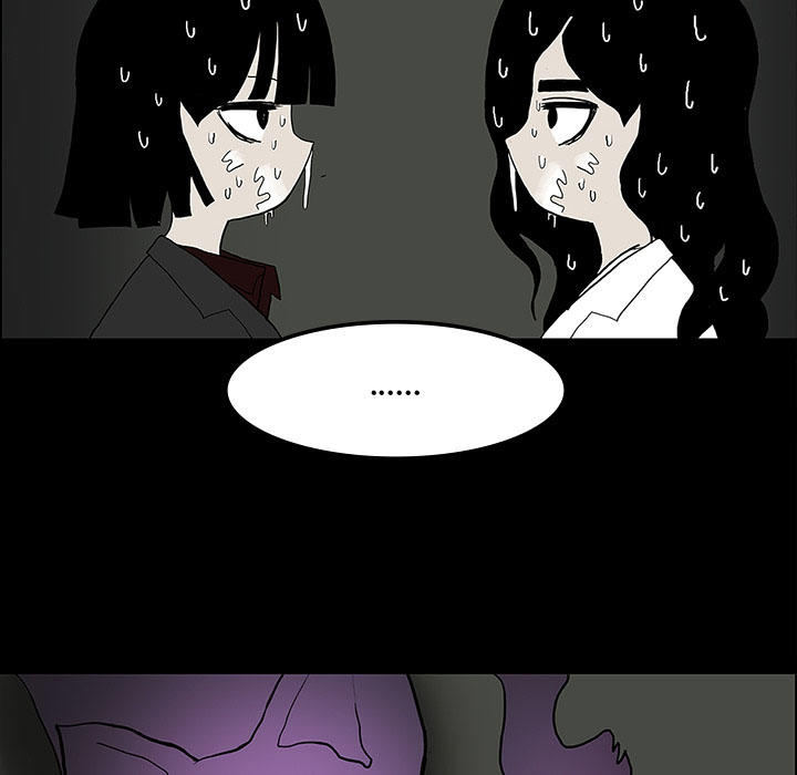Bệnh Viện Ma Ám Chapter 29 - Trang 47