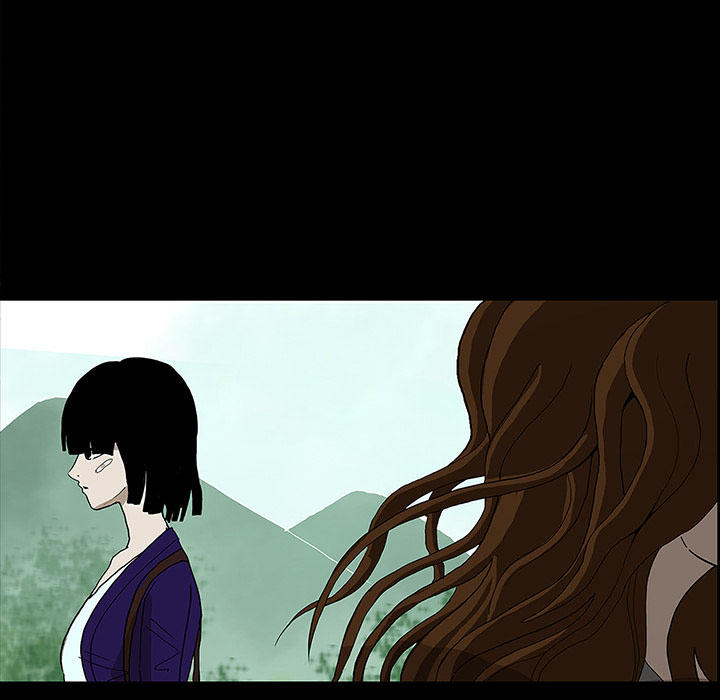 Bệnh Viện Ma Ám Chapter 29 - Trang 89