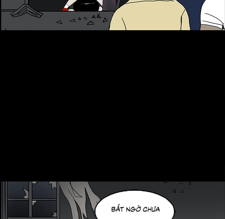 Bệnh Viện Ma Ám Chapter 29 - Trang 54