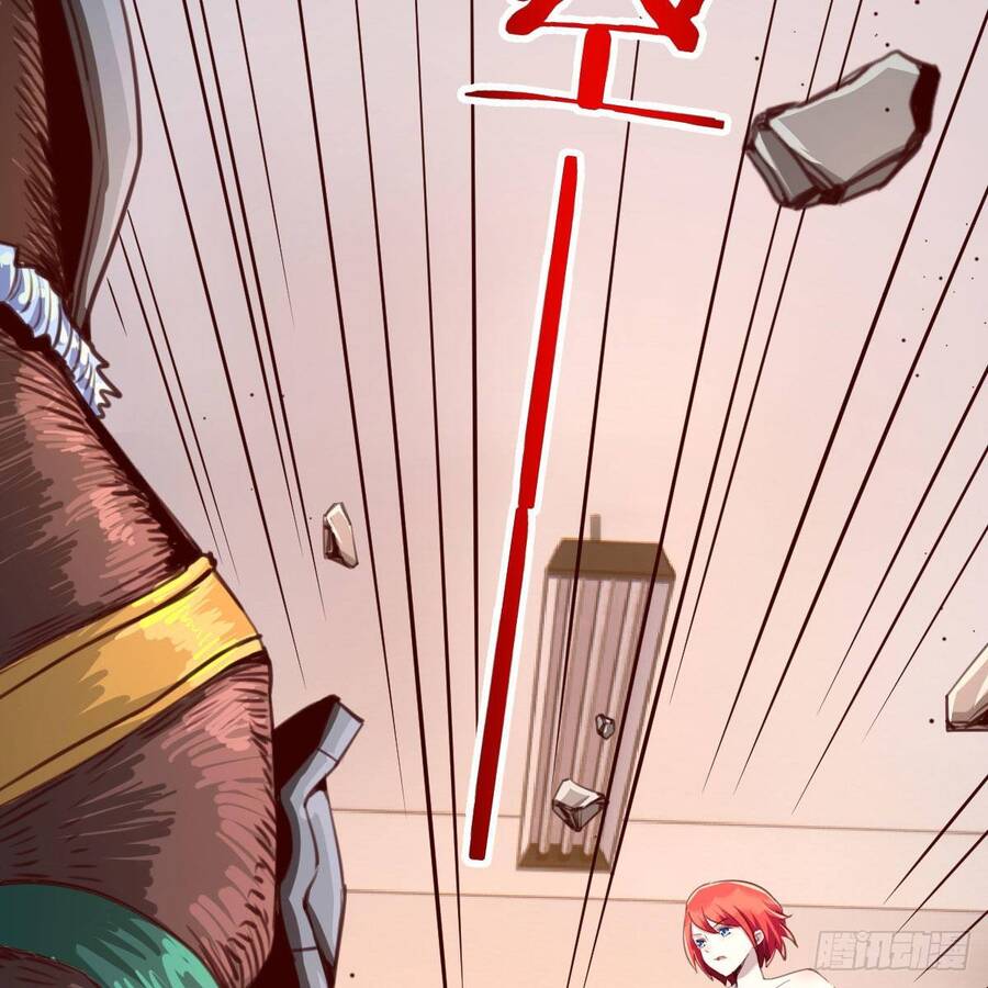 Thiên Tứ Thức Tỉnh Chapter 11 - Trang 37