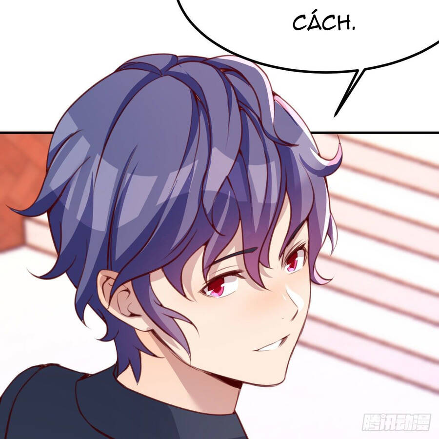Thiên Tứ Thức Tỉnh Chapter 9 - Trang 12