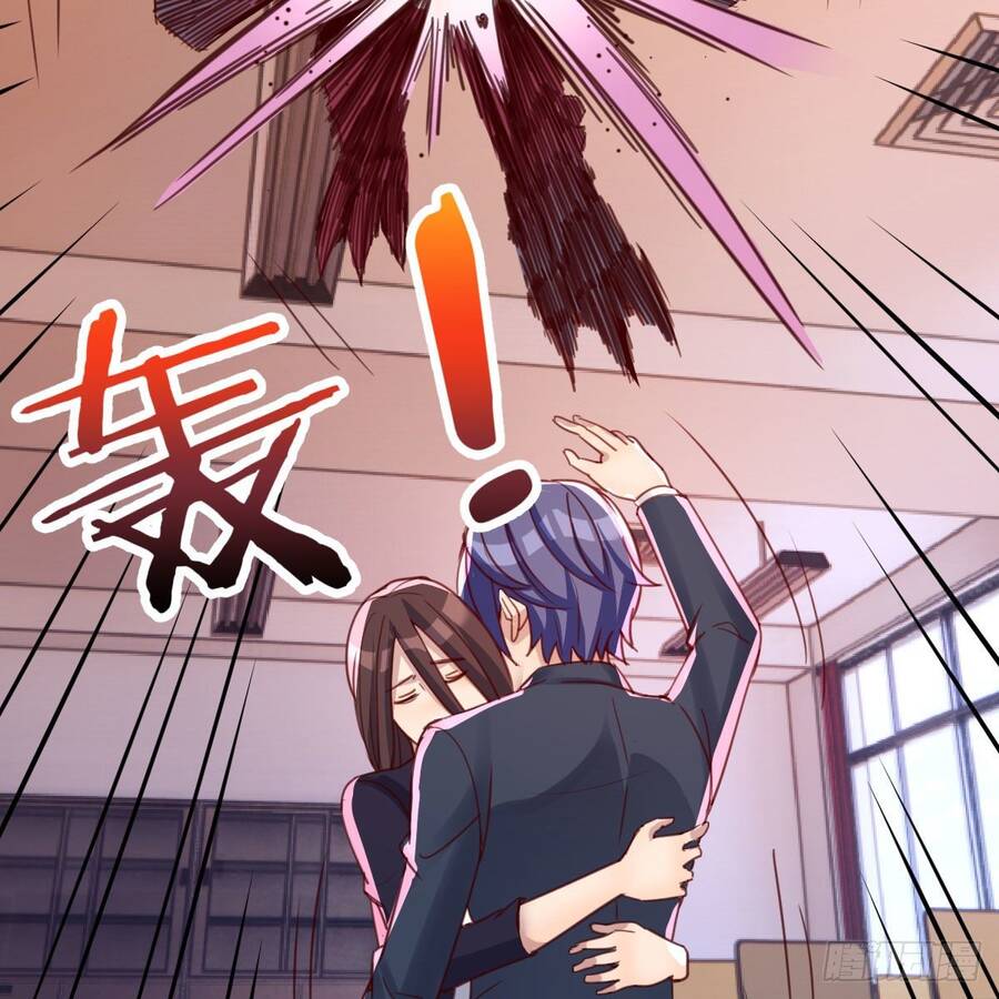 Thiên Tứ Thức Tỉnh Chapter 5 - Trang 15