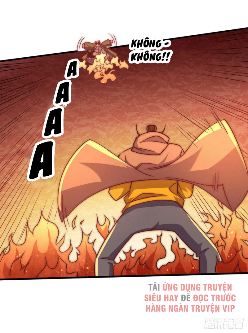 Đô Thị Đỉnh Phong Cao Thủ Chapter 241 - Trang 0