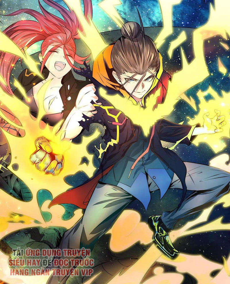 Đô Thị Đỉnh Phong Cao Thủ Chapter 230 - Trang 0