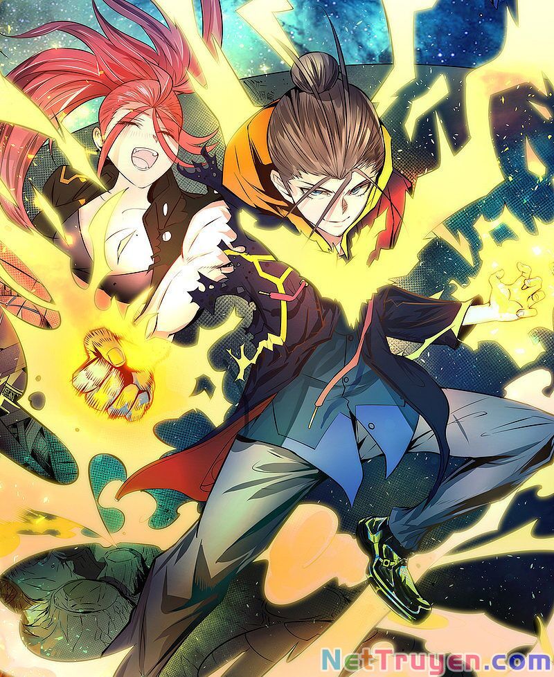 Đô Thị Đỉnh Phong Cao Thủ Chapter 240 - Trang 0
