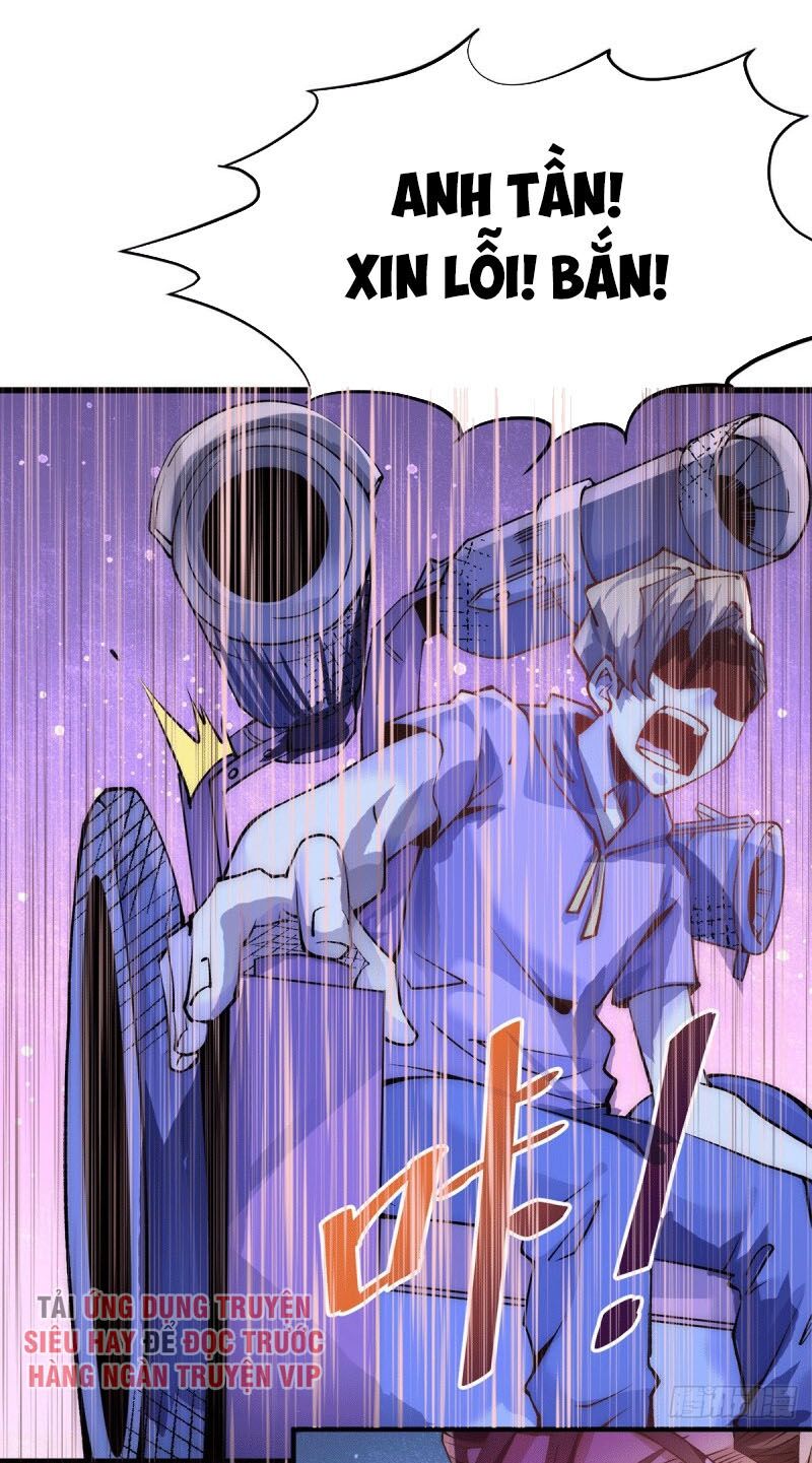 Đô Thị Đỉnh Phong Cao Thủ Chapter 214 - Trang 0