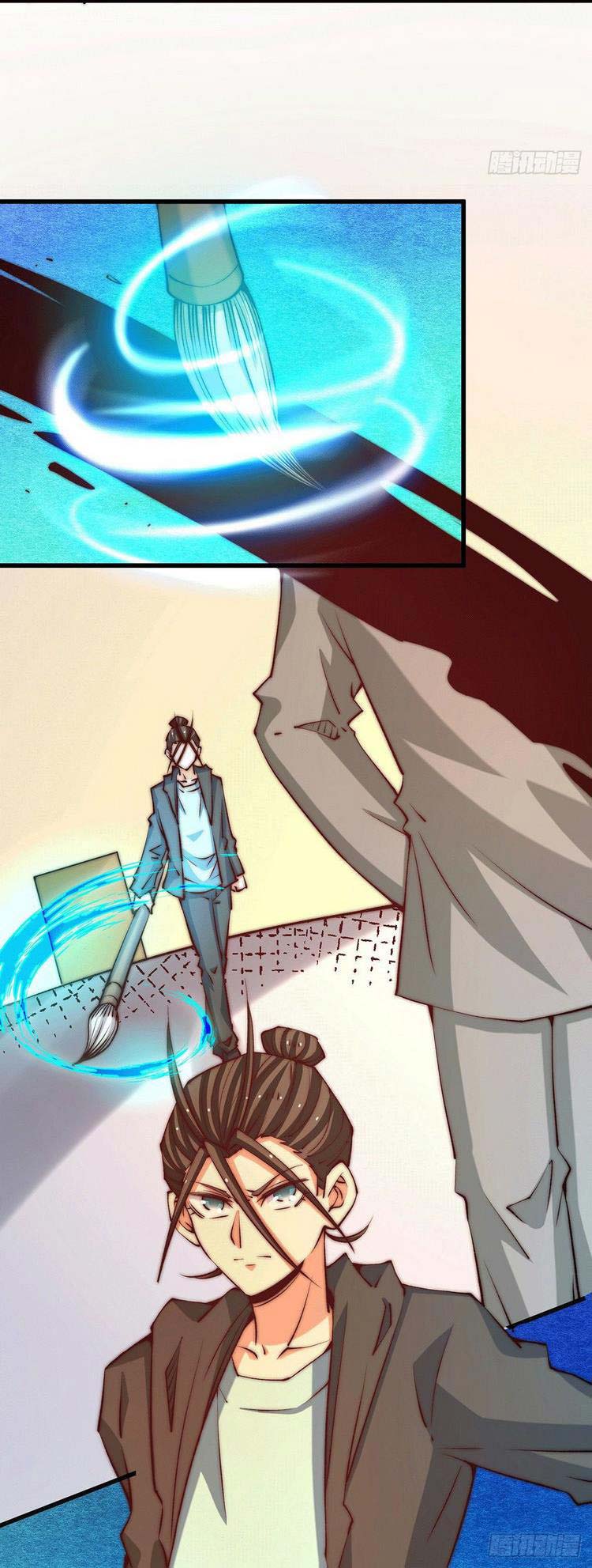 Đô Thị Đỉnh Phong Cao Thủ Chapter 269 - Trang 8