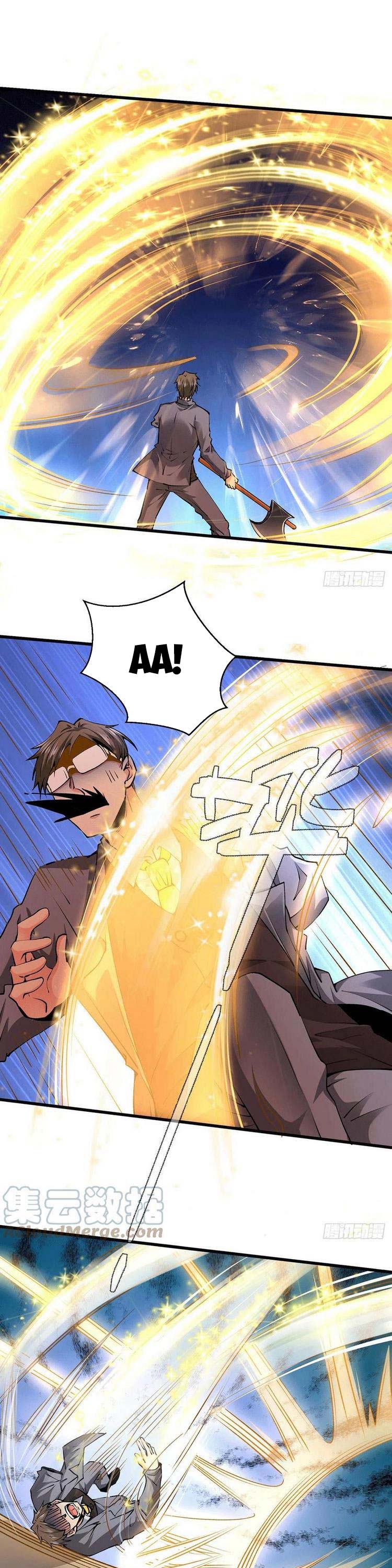Đô Thị Đỉnh Phong Cao Thủ Chapter 271 - Trang 0