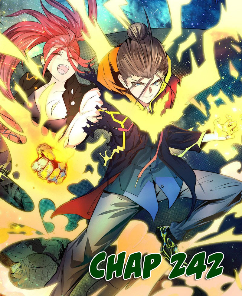 Đô Thị Đỉnh Phong Cao Thủ Chapter 242 - Trang 0