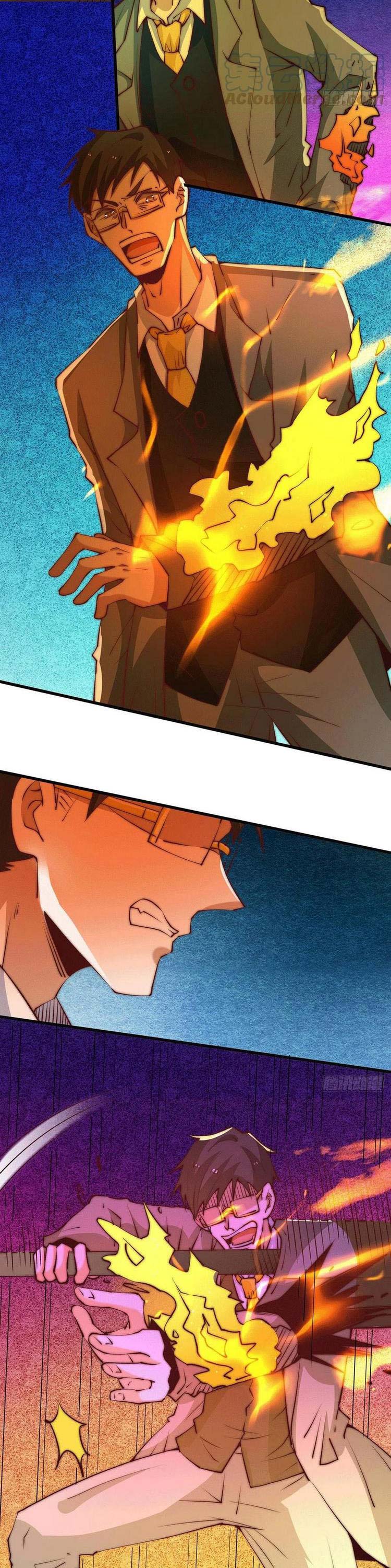 Đô Thị Đỉnh Phong Cao Thủ Chapter 270 - Trang 1