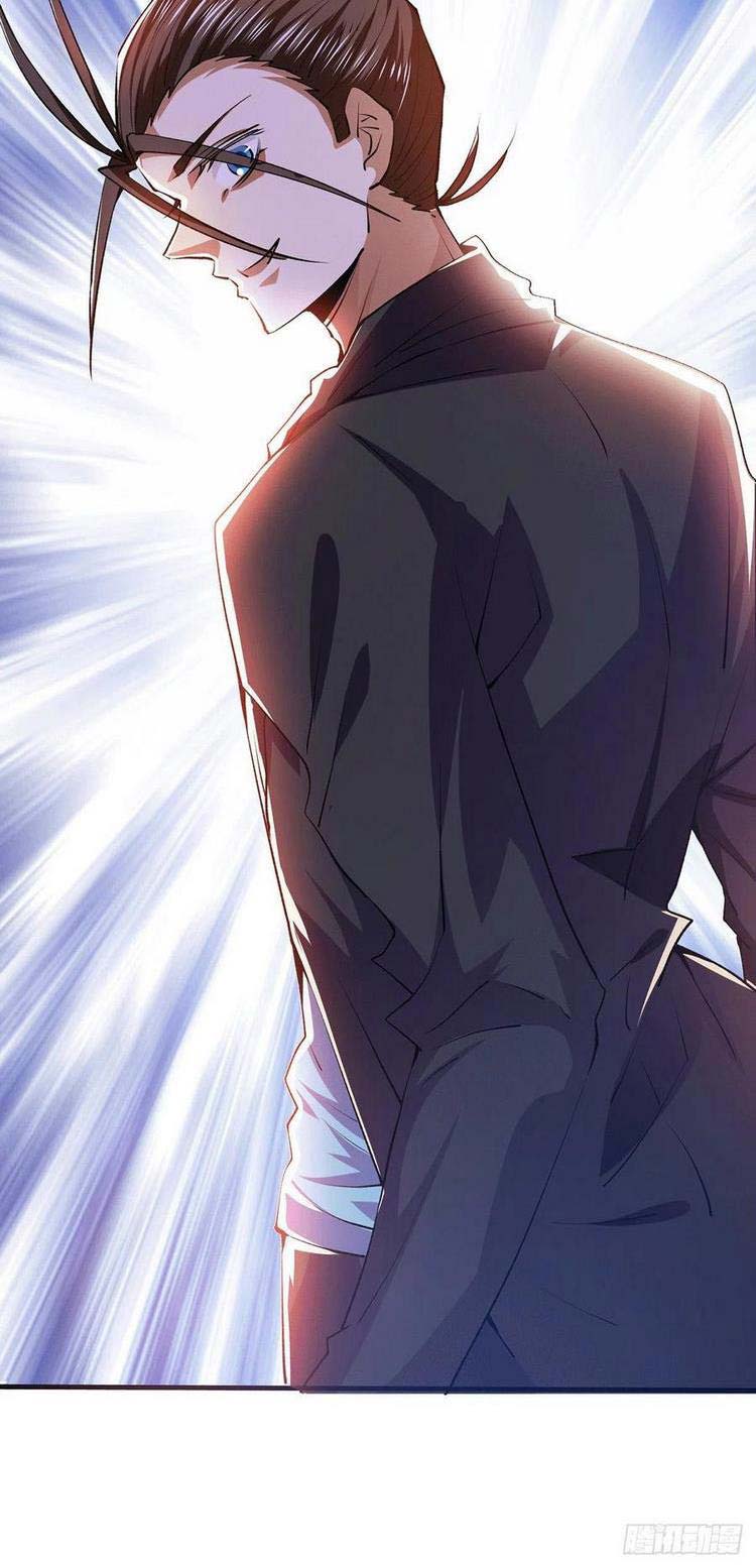 Đô Thị Đỉnh Phong Cao Thủ Chapter 271 - Trang 15