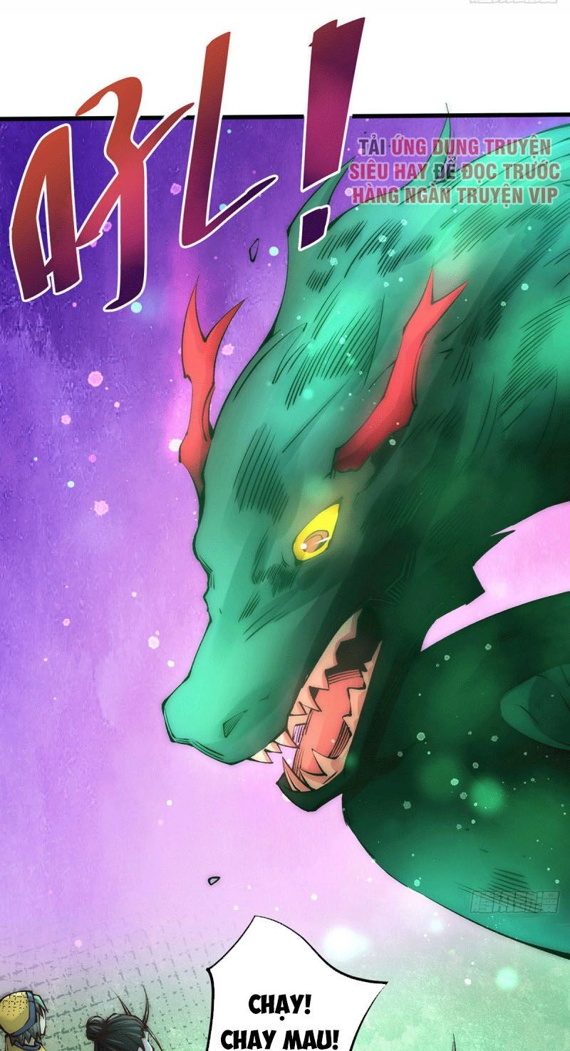 Đô Thị Đỉnh Phong Cao Thủ Chapter 211 - Trang 0