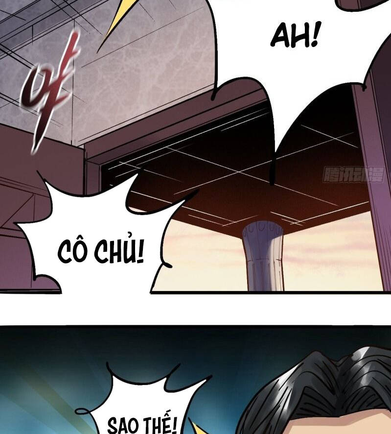 Thế Giới Xa Lạ Chapter 28 - Trang 61