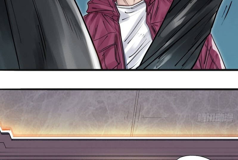Thế Giới Xa Lạ Chapter 28 - Trang 46
